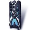 Для Samsung Galaxy S23 Ultra Бронированный чехол для телефона из алюминиевого сплава, защитный чехол от падений