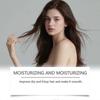 100ml Volumizing Shampoo for Fine Hair, Volumizing Strengthening Hair Shampoo with Natural Plant Extracts, Nourishes Scalp, Promotes for Thicker and F