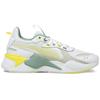 Puma RS-X 'Теория цвета - Белый чистотел' Мужские 370920-03