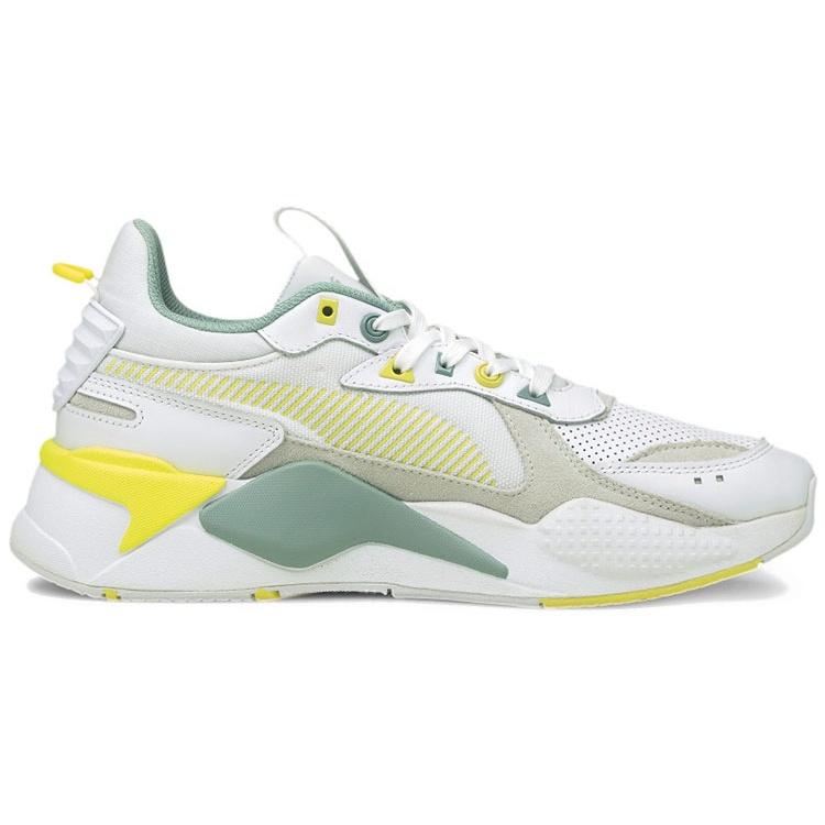 Puma RS-X 'Теория цвета - Белый чистотел' Мужские 370920-03