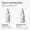 The Ordinary HA2+B5 Face Serum (Hyaluronic Acid*1 2%+Provitamin B5*2 30ml