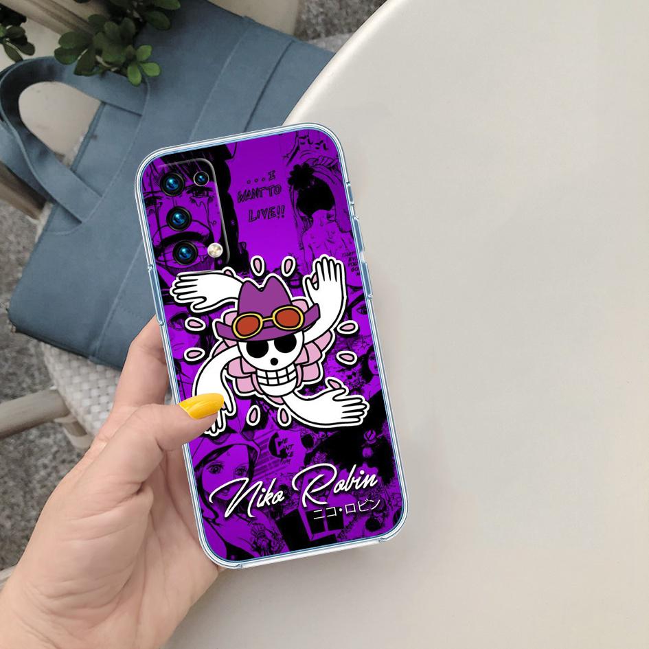 FM41 Чехол One Piece Нико Робин для Motorola E13 E15 E20 E22 E22I E22S E30 E32 E40 E7 E7I G Plus Power Play Stylus G22 G14