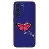NEW Love Is Like M-Maroon 5 Phone Case For Samsung Galaxy A20,21s,22,31,32,52,53,72,73,80,91 Soft Silicone Black Cover