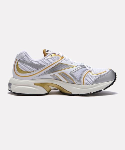 Reebok Premier Road Plus VI - Золотой / 100210123 [Отправка из Кореи] 100% Оригинал