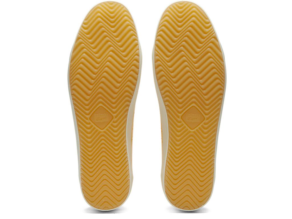 1183C321-750 Onitsuka Tiger NIPPON MADE Colesne NM Желтый Желтый (Мужской)