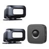 Infrared Voice Sensor Doorbell for Store Entrance