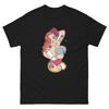 Jessica Rabbit Graphic Tee, Movie Character Unisex Shirt, Who Framed Roger