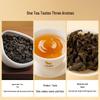 Bama Little Pearl 3-Star Strong Aroma Anxi Tieguanyin Oolong Tea, 250g