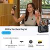 Экшн- и влог-камера Insta360 GO Ultra 4K (Китайская версия)