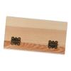Unfinished Wood Box Wooden Box  Wood Box with Lid Wooden Chest Storage Box  Jewelry Box Craft