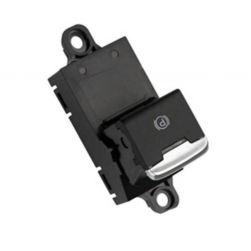 EPB Electronic Parking Brake Switch G46C-66-EP0/A LHD RHD Handbrake Control Button For Mazda 3 BM BN Mazda6 GJ 2016-18