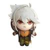 Игра Genshin Impact Arataki Itto Hu Tao XIAO Zhongli Morax Kamisato Ayato Tartaglia Klee Barbatos, плюшевые куклы, подушки, подарок для детей