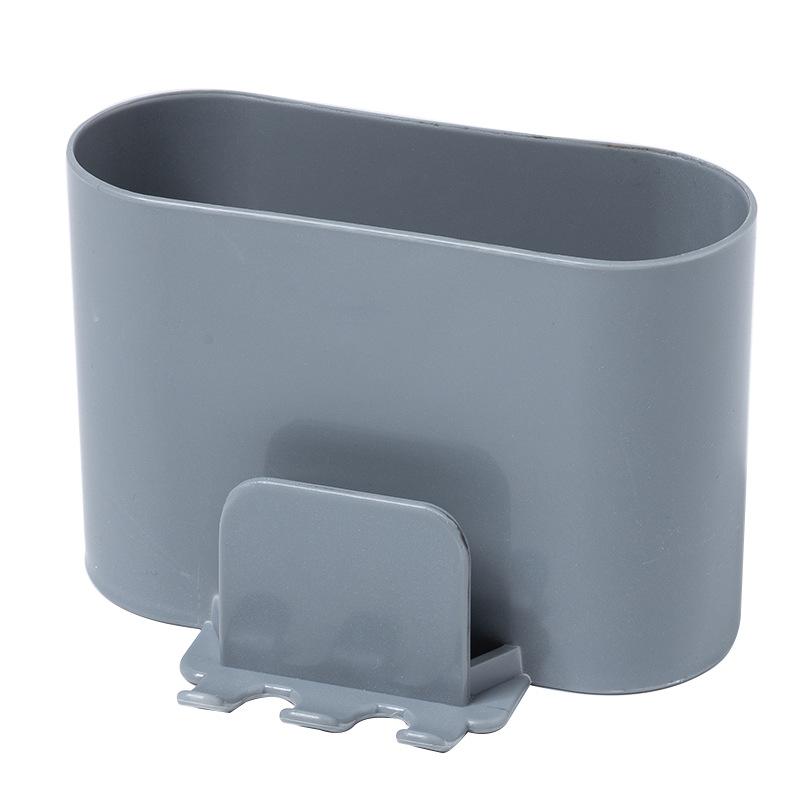 Держатель зубной щетки, настенный держатель зубной щетки без перфоратора, бритва, зубная паста, стакан для ополаскивателя полости рта, полка для хранения, аксессуары для ванной комнаты