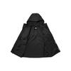THE NORTH FACE Dryvent Waterproof And Windproof To Keep Warm Windbreaker Jacket Men's Black NF0A81RM-JK3