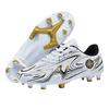 Large size children's long-nail football shoes men's outdoor primary and secondary school students broken nail training shoes, primary and secondary