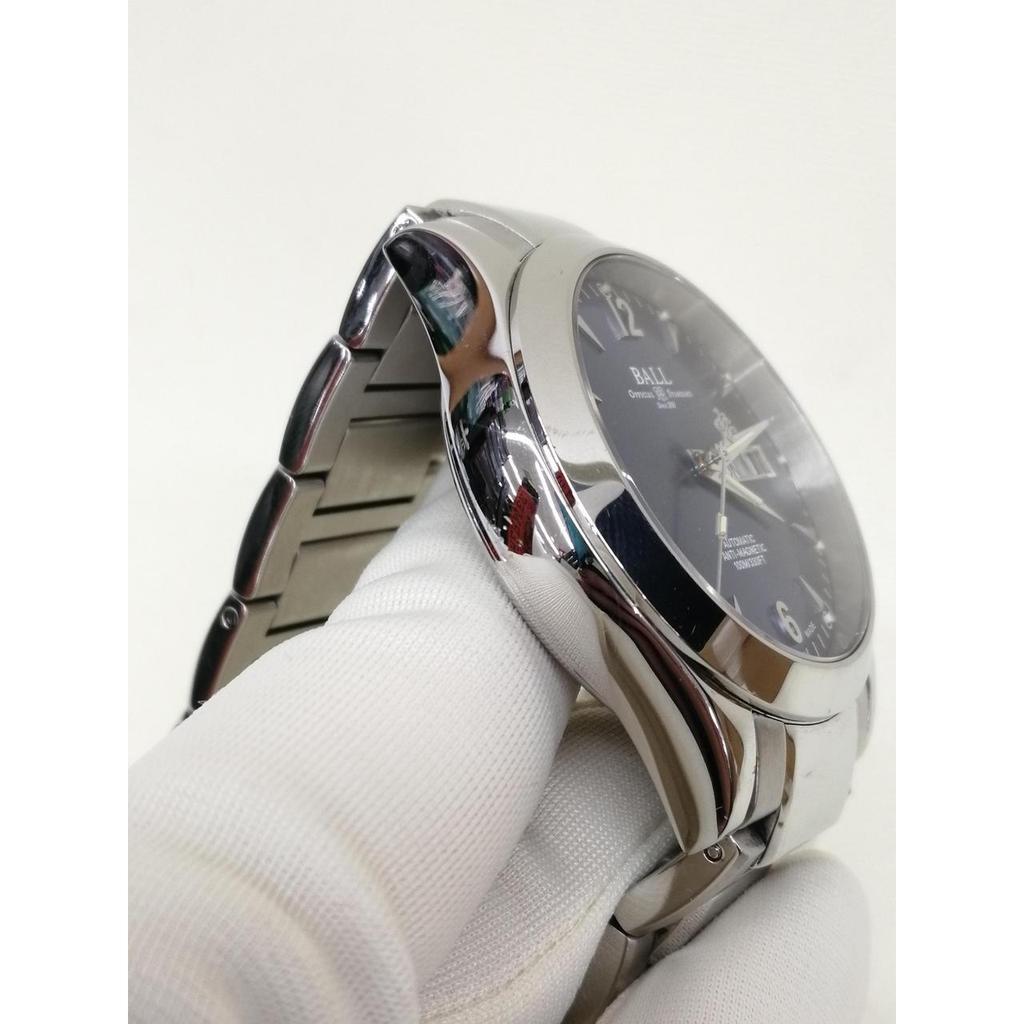 Б/у BALL WATCH NM2026C OHIO CHRONOMETER