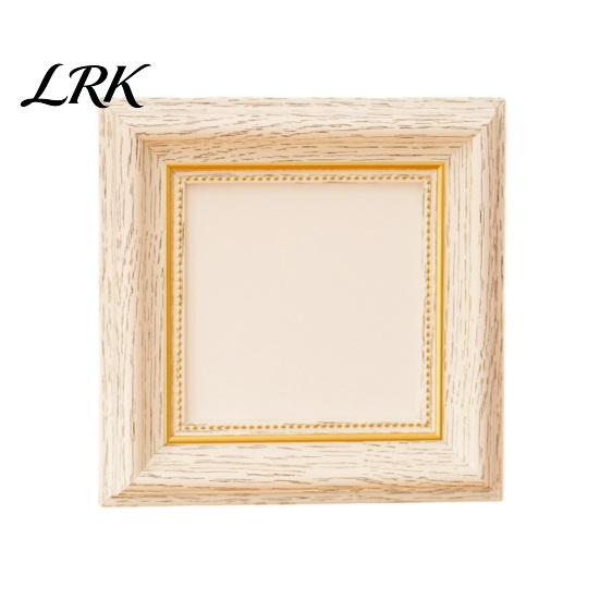 French Photo Frame Square Frame, Art Display Minimalist Empty For Picture for Oil Paintings Posters Home Decor Wide Border