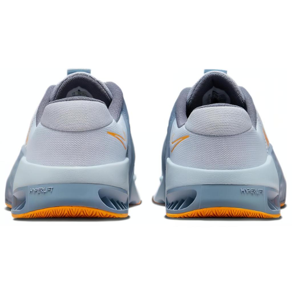 Nike Metcon 9 'Football Grey Light Armoury Blue' DZ2617-005