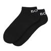BOSS Unisex Adult Ankle Socks (Pack of 2)