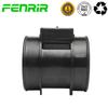 Датчик массового расхода воздуха MAF для Vauxhall Opel Astra G H Corsa C Meriva Omega B Signum Tigra Vectra B Zafira A Saab 5WK9606 90530463