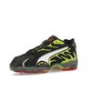 A$AP Rocky X Puma Inhale Black Lime Pow Unisex Sneakers Warm-White 402459-01