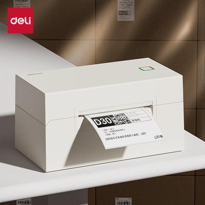 Bluetooth-термопринтер этикеток GE385W, штепсель CN (адаптер в комплекте)