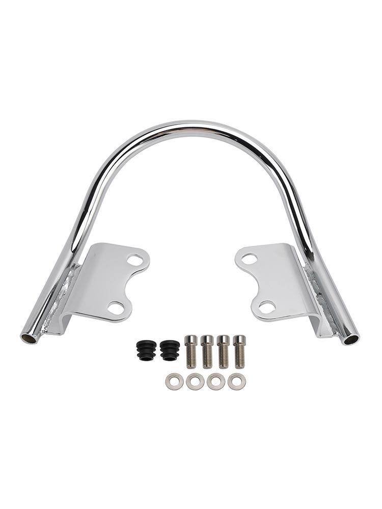 Подлокотник пассажира держатель для руки подходит для Honda MSX 125 Grom 125 2021-2024 (JC92)