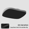 Ergonomic Memory Foam Seat Cushion