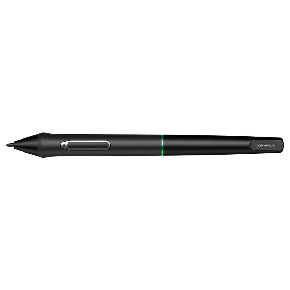 XPPen Rechargeable Stylus Pen for LCD Pen Tablet Artist16 Artist22 Artist22E P55C