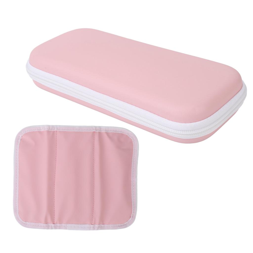 Insulin Cooler Case With Liner Storage Bag Portable Cooling Travel Case Diabetic Medication Cooler