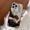 Чехол для телефона Love Between Fairy and Devil для iPhone 16 Pro Max 11 14 15 17 Pro Max Plus 12 13 mini 16e 17 Air Задняя крышка