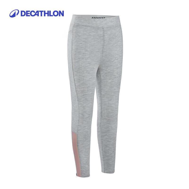 Детские весенне-летние леггинсы Decathlon