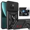 Чехол-подставка Armor Case для OnePlus 13R 5G One Plus Cover с защитным кольцом для объектива, магнитным держателем, чехол Fundas
