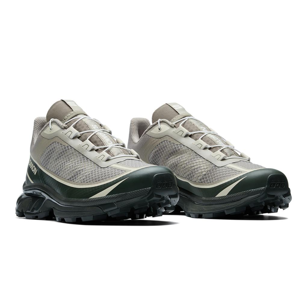 Salomon XT-6 FT 'Vintage Khaki'