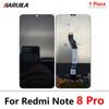 LCD Display Touch Screen Digitizer Assembly Replacement Parts for Xiaomi Redmi Note 7 8 8T 9S 9 11 11S 11 Pro 1G 1G