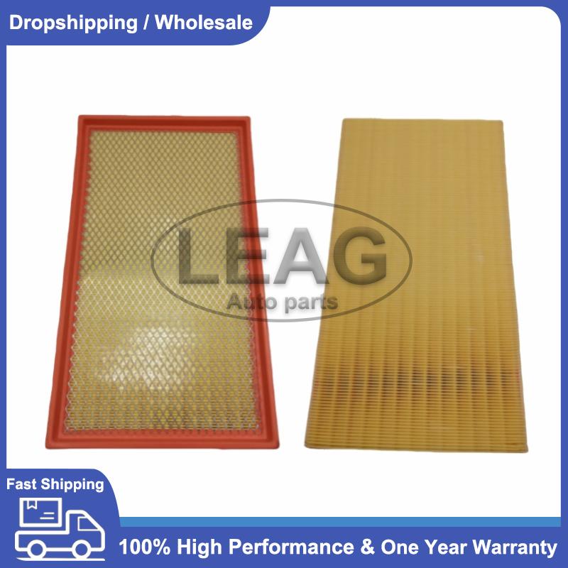 New 000205468 205468 66855200 289571 for Maserati Quattroporte M139 GT GRANCABRIO 4.2L 4.7L S 2008-2016 Car Engine Air Filter