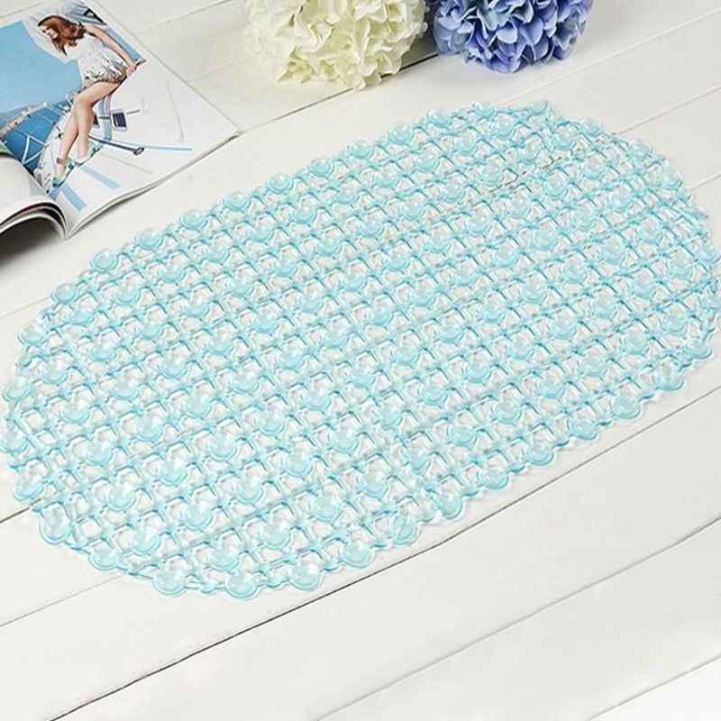 Новая ванна для ванной комнаты, нескользящий коврик для ванны, пузырькового душа, пластиковая резина, ПВХ