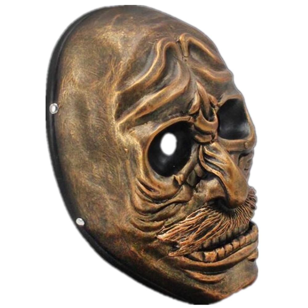 Cute Ninja Turtle Mask Perfect For Halloween Character Dress Up And Themed Events