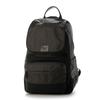 [Isaac Vouet] Y’SACCS Vous Et Nylon X Polyurethane Backpack YV02003 Dark Gray (15)
