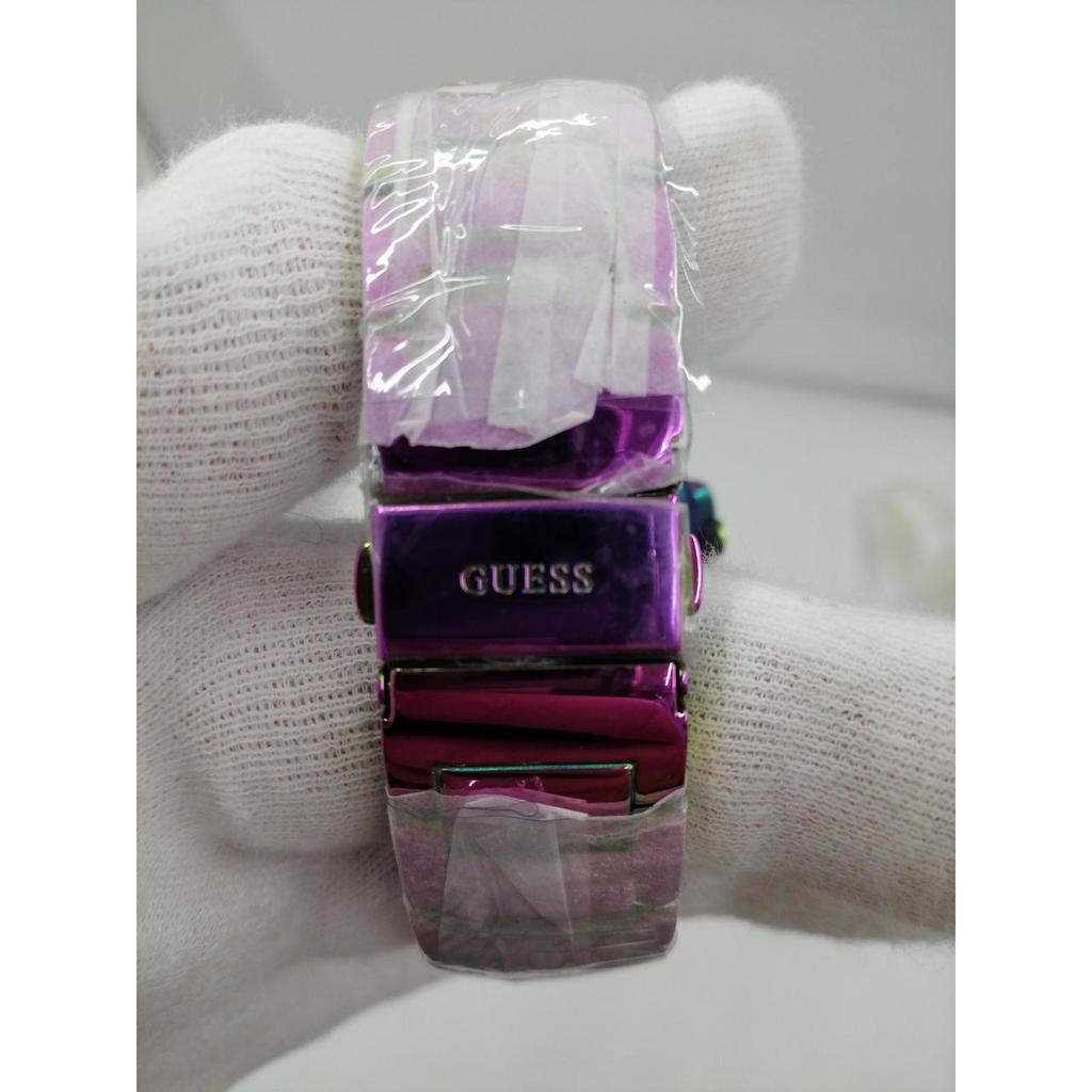 Б/у кварцевые часы GUESS GW0044L1