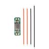 DC 50V 3A LC Power Filter Module Anti-Interference Noise Suppressor for Video Signal Transmission Ripple Interference Filter
