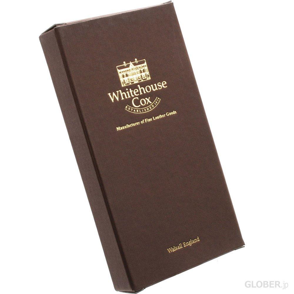 Whitehouse Cox S9697L Кошелек длинный Ньютон [Авторизованный розничный продавец]