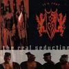 CD REAL SEDUCTION - It's Real  7824862 Atlantic 1993 US Rap & Hip-Hop/R&B Used