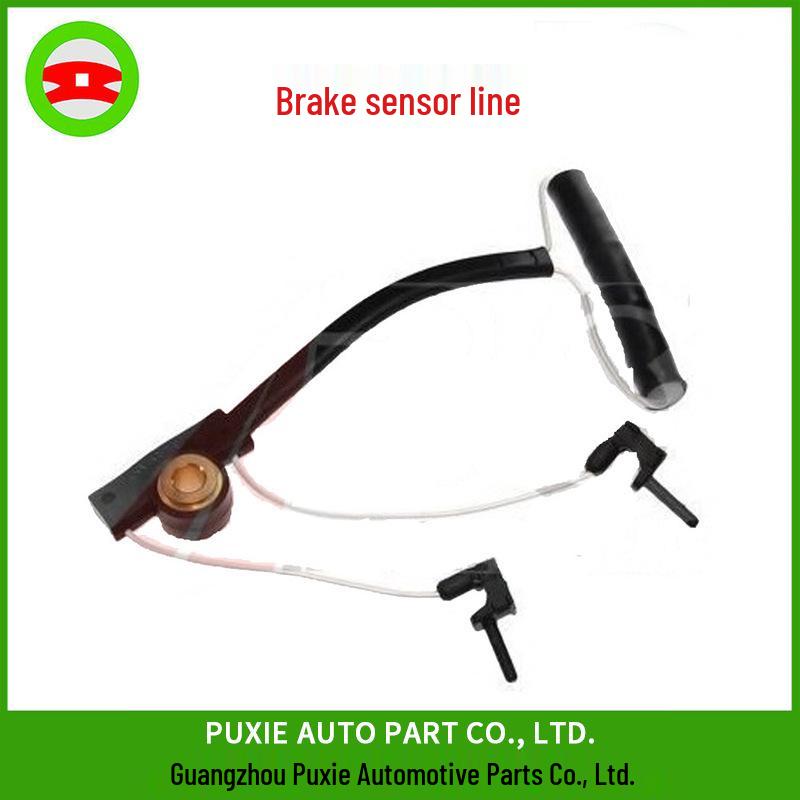 Mercedes-Benz G-Class внедорожник Датчик износа тормозных колодок