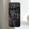 Labrador Puppy Dog For OPPO A78 A98 A18 A38 A58 A5 A6 Pro A15 A17 A57 A16 A76 A96 A54 A74 A94 A40 A60 A80 Case