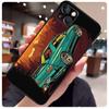 Чехол JDM Legend Drift Car для iPhone 11 12 13 Pro Max X XR XS Max 6S 7 8 Plus SE 2020 12 13 Mini мягкий чехол