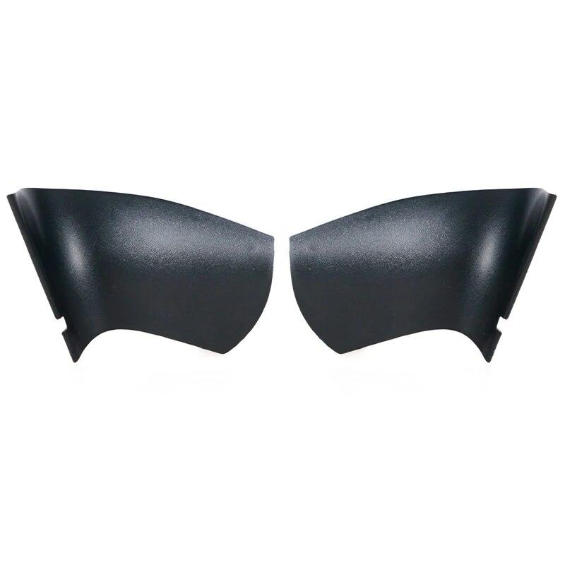 For Toyota RAV4 RAV 4 2009 2010 2011 2012 2013 Car Exterior Rearview Wing Door Side Mirror Lower Base Cover Lid Cap Shell