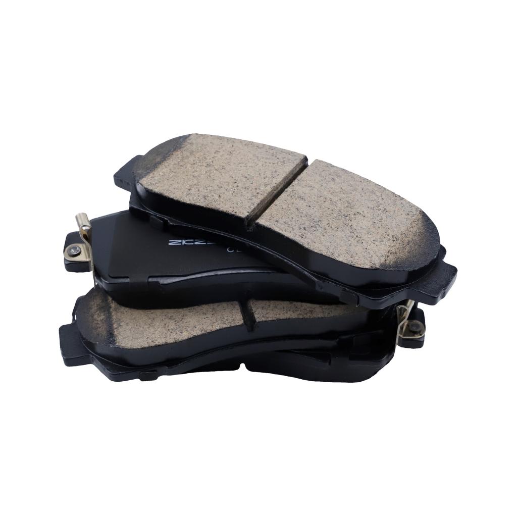 Передняя тормозная колодка Для Для EXEED TXL VX HONDA CR-V CROSSTOUR ODYSSEY ACURA RDX Запчасти M31T-6GN3501080AB M31T6GN3501080 Керамика