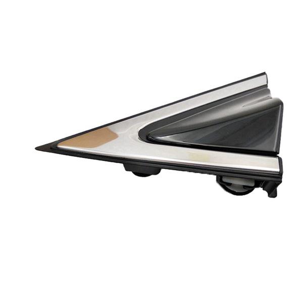 Hyundai Santa Fe Rearview Mirror Triangle Trim (2013-2016) - 1 Pair