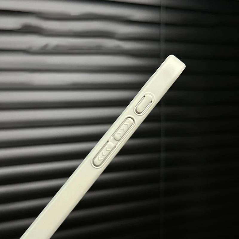 Для MagSafe Магнитный Чехол для Телефона Конфетного Цвета Для iPhone 17 16 15 14 Plus 13 12 Mini 11 Pro MAX X Беспроводная Зарядка Матовый Жесткий Funda